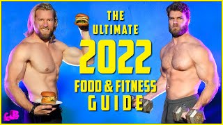 How To Get in Shape Guide 2022 | Essential Tools To Get Lean and Build Muscle