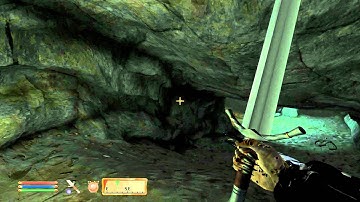 Lets Play Oblivion Predator Edition EP-14 AVP Mod P2