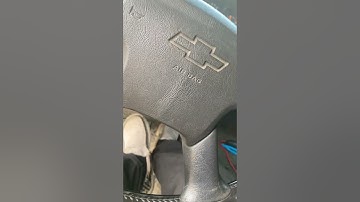 High Idle how to for 2006-07 duramax lbz/hidden Chevrolet tricks/ no high idle switch installs part1