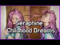 [광고없음] ARY - 'Childhood Dreams' (Cover by Seraphine/세라핀) MP3 Audio【Seradotwav】