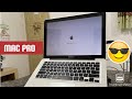 Análise do MacBook Pro 2010/2011 - Vale a pena em 2021 ? Me arrependi?