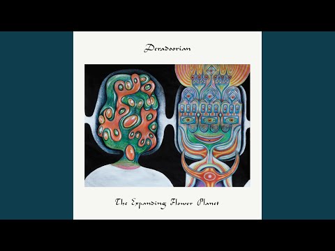 Deradoorian — Grow