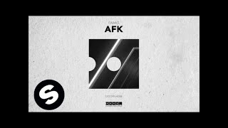 Fawks - afk