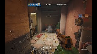 Calculated Tactical Prefire II: Retribution