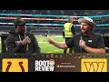 🇬🇧 LONDON SHOWDOWN: Commanders Fall To Colts 30-13 | Booth Review | Washington Commanders | NFL
