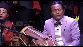 Sule bisa ngendang - nyinden - nyuling - ngecapi