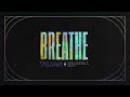 Tilian - “Breathe” (Mars Monero's Hyperventilate Remix)