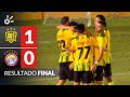 Guastatoya [1-0] Xelajú MC | Resumen final | Jornada 5 | Liga de Guatemala