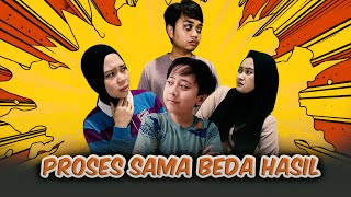 DRAMA | Proses sama beda hasil | Puasa Part 1