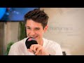 Tomorrowland 2018 : Kungs en interview avec la Fun Radio Family
