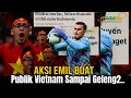 Emil kalahkan Ac Milan !!! Media Vietnam kaget lihat kualitasnya Sampai Tulis Begini