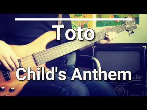 Toto - Child's