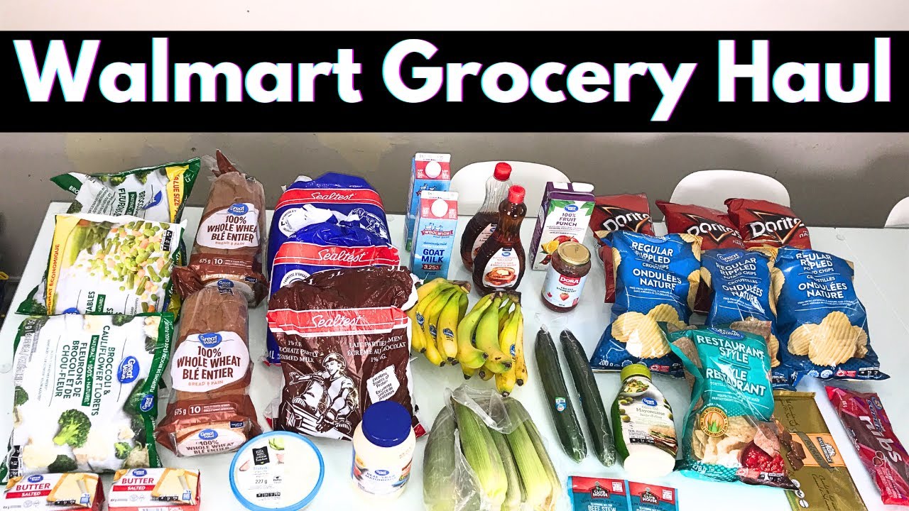 Family of 9 “no meat” Grocery Haul!! Large Family Living – Mom of 8 ...