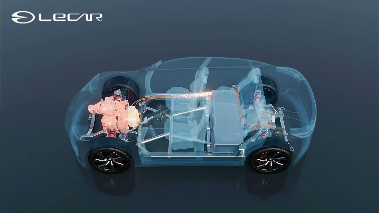 Conheça o Novo Model 459 Range Extender.