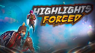 Awakening | FORCED | Highlights PUBG Mobile