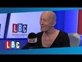 james obrien speaks to richard obrien 22nd september 2015