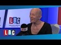 James O'Brien Speaks To Richard O'Brien - 22nd September 2015