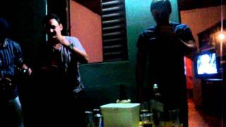 Tombo Do Greison E Raul