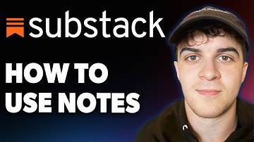 How to Use Substack Notes [2025 Full Guide]