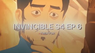 Invincible S4 Ep6 Free Twixtorscene-Pack