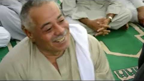 يا أيها الناس إن كنتم في ريب من البعث - سورة الحج دملو بنها قليوبية الشيخ محمود الطوخي