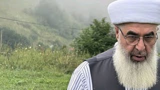 Gavs-ı Nizam İlahi