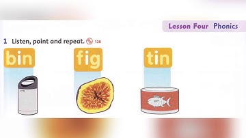 Family and Friends1 - Unit 13: Tidy up! - Lesson 4&5 Page 91,92