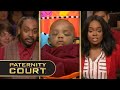 Man Found Neighbor Texting Girlfriend at 6 AM (Full Episode) | Paternity Court