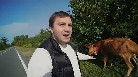 Самый большой заброшенный город / Абхазия : от Жемчужины СССР до наших дней / Как Люди Живут