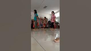 TARI DASAR (TARI RINEKA) | SANGGAR CNS JONGGOL