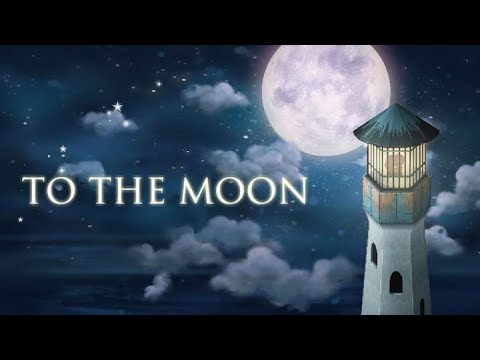 Видео: To the moon. До самой луны. Прохождение. Часть 3