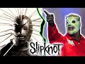 Slipknot Parts Ways With Craig Jones!