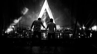 Axwell /\\ Ingrosso - Behold (Official Audio)