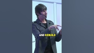 What happened to all space civilizations? w/ Professor Brian Cox