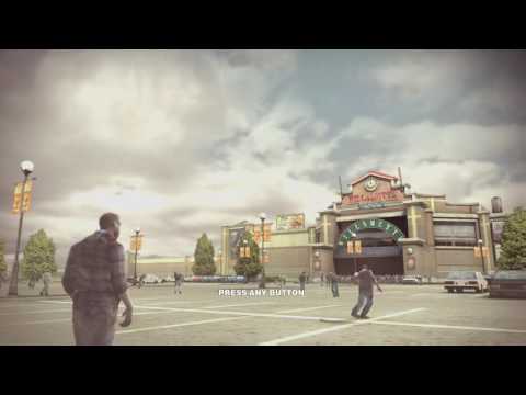 Video: Dead Rising Amerikaanse Datum Aangepast