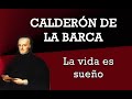 La vida es sueño ~ Calderón de la Barca