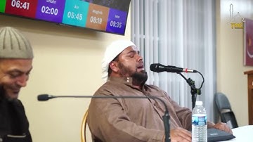 تلاوه مجودة تذكرك بالقدامي سورة مريم | فضيلة الشيخ عبدالله كامل