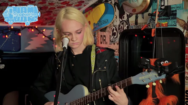 CHERRY GLAZERR - "Had Ten Dollaz" (Live in Echo Pa...