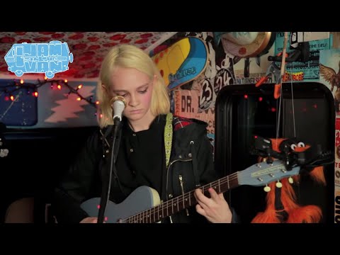 CHERRY GLAZERR - Had Ten Dollaz (Live in Echo Park ...