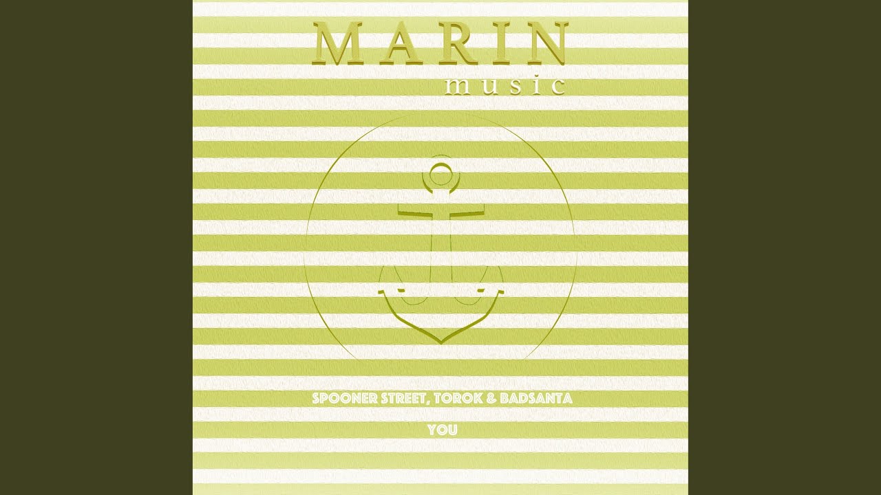 Guarda You (Radio Edit) su YouTube Guarda You (Radio Edit) su YouTube