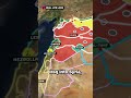 Strategic Importance of Al-Tanf Base