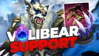 Poke VOLIBEAR SUPPORT is a sleeper pick by Stunt 2,590 views 1 month ago 29 minutes