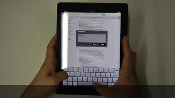 Expanding Touch Input Vocabulary by Using Consecutive Distant Taps (CHI 2014)