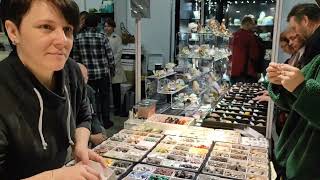 видео: 5-6 октября 2024г, Москва, эвент-холл Даниловский. Каменный развал , выставка-ярмарка  картинка: 5-6 октября 2024г, Москва, эвент-холл Даниловский. Каменный развал , выставка-ярмарка