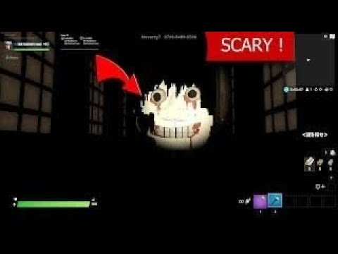 საშიში მაპის ,,evil avaits” walkthrough.