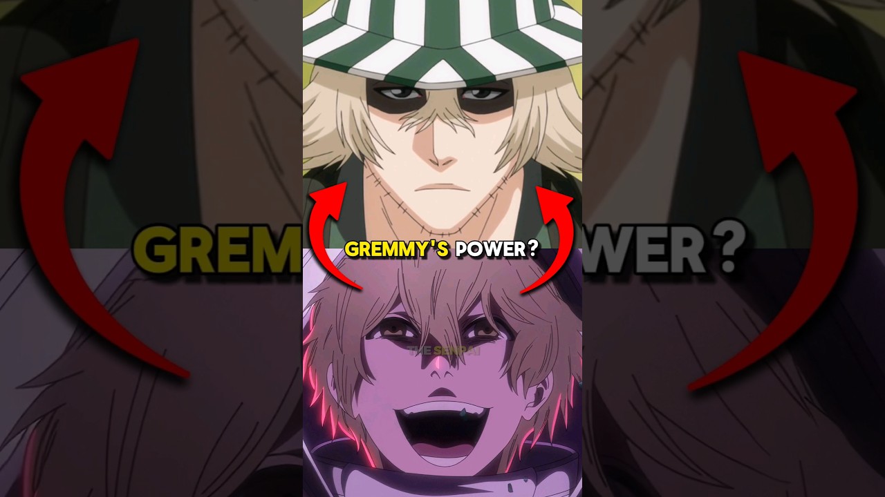 What if Urahara had "The Visionary"? #bleach #bleachanime #anime