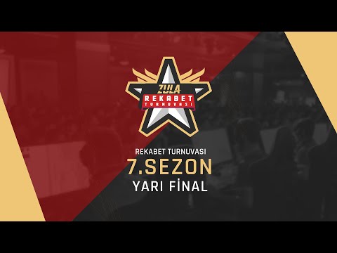 Zula Rekabet Turnuvası