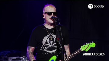 blink-182 - I Miss You @ Nine Encores 19/09/2019