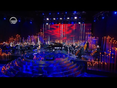 ნიკა ნიკვაშვილი და ოპერისა და ბალეტის ორკესტრი | კომპოზიტორი: ს. ნასიძე