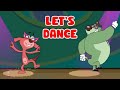 Rat-A-Tat |'|Hip Hops to Cake It New Episode Best of Mice Bros' Chotoonz Kids Funny #Cartoon Videos